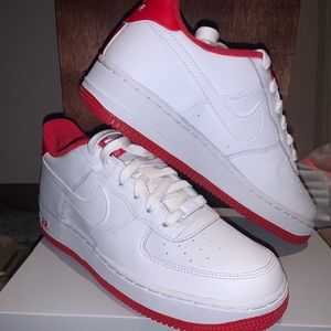 Air Force 1s
